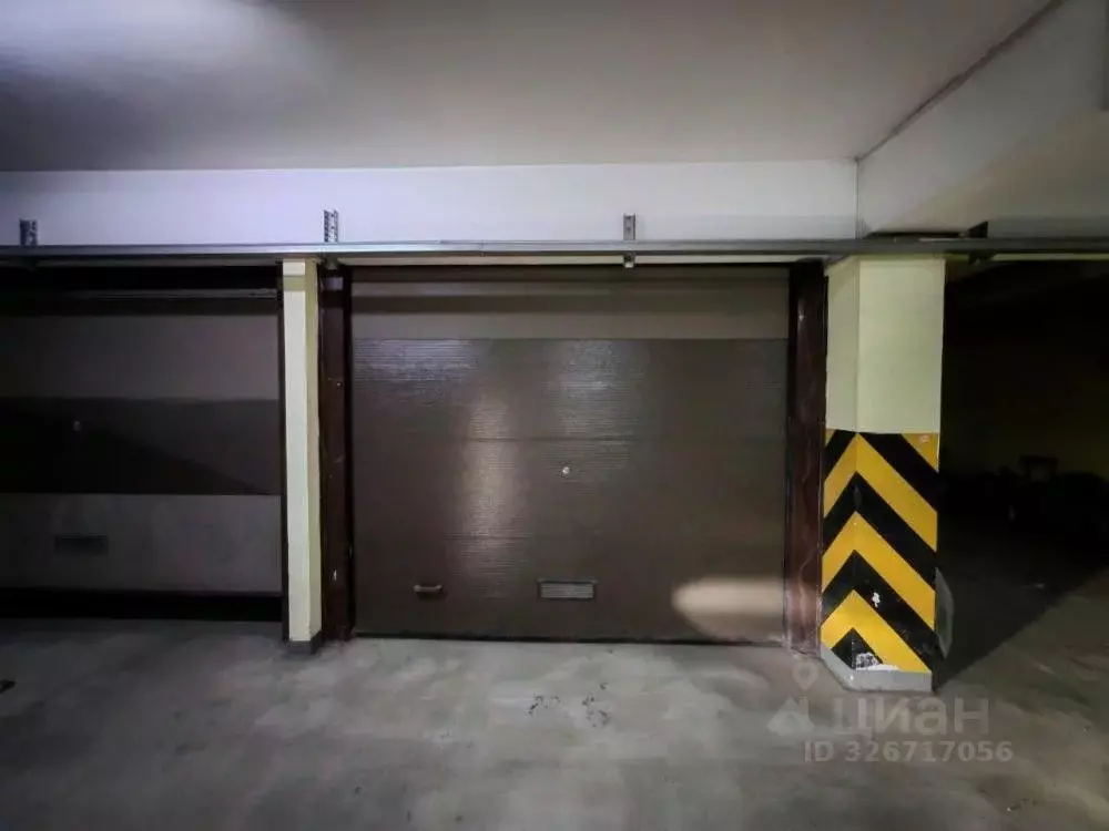 Гараж в Иркутская область, Иркутск Университетский мкр, 114/1 (19 м) - Фото 1