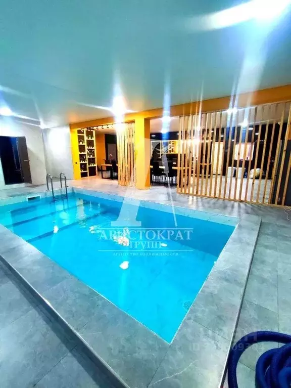 Помещение свободного назначения в Ставропольский край, Пятигорск № 15 ... - Фото 1