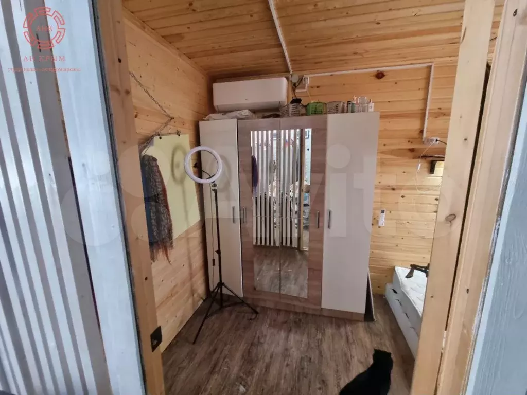 Дом 30 м на участке 6 сот. - Фото 1