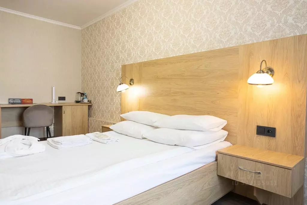 Комната Хакасия, Абакан ул. Карла Маркса, 13 (28.0 м) - Фото 2