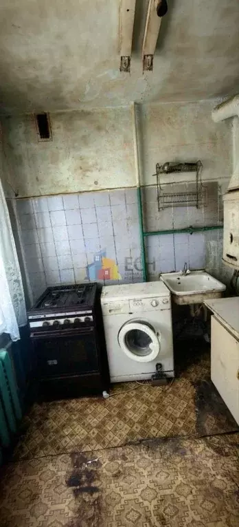 2-к кв. Тульская область, Тула Мясново мкр, ул. Маршала Жукова, 18 ... - Фото 2