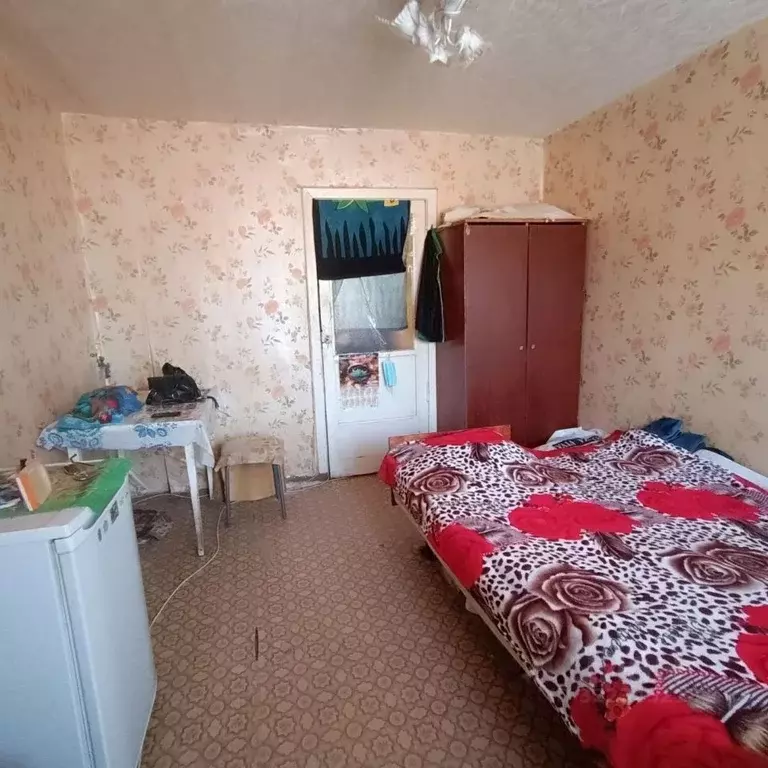 Комната Пензенская область, Пенза просп. Победы, 86 (24.0 м) - Фото 1