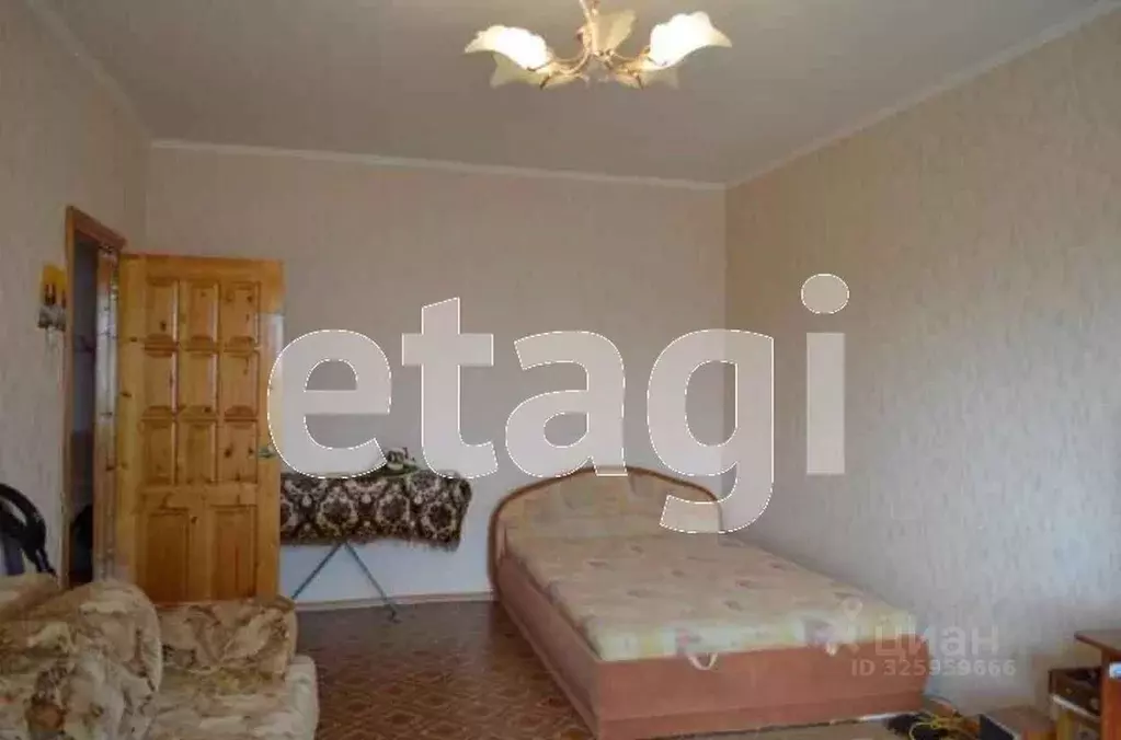 1-к кв. Ямало-Ненецкий АО, Новый Уренгой ул. 26-го съезда КПСС, 4 ... - Фото 1