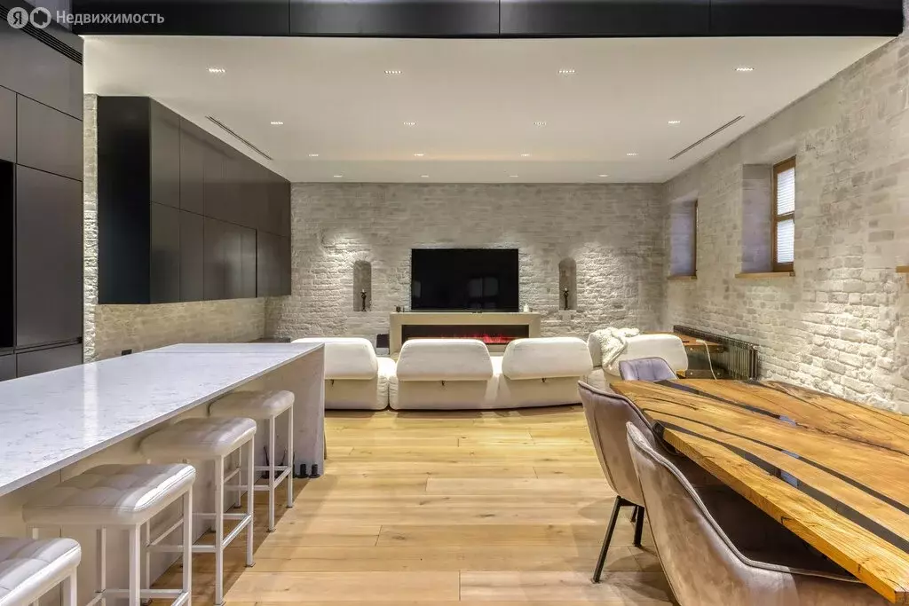 Дом в Москва, улица Маросейка, 11/4с1 (165 м) - Фото 2