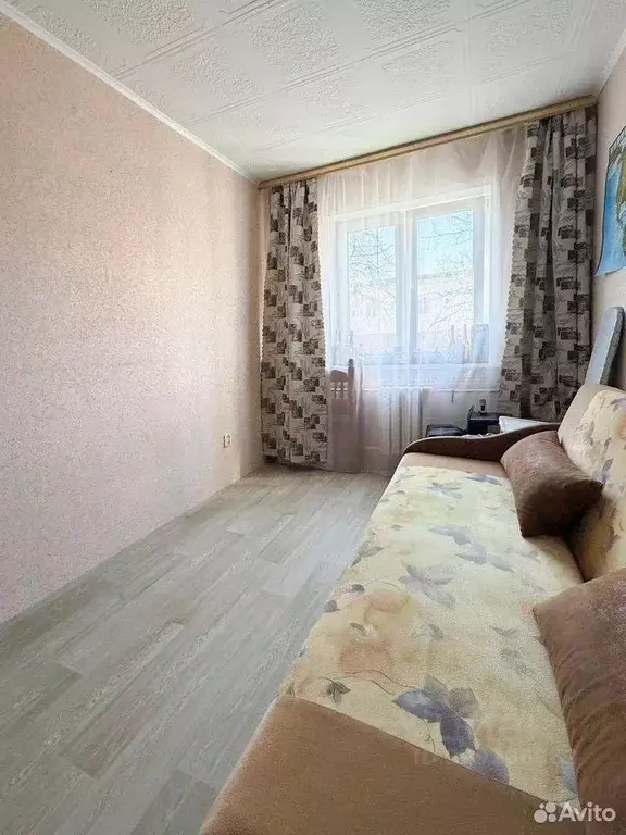 Квартира, 3 комнаты, 55 м - Фото 1