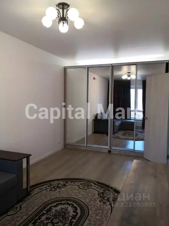 2-к кв. Московская область, Люберцы ул. 8 Марта, 12к1 (51.0 м) - Фото 2