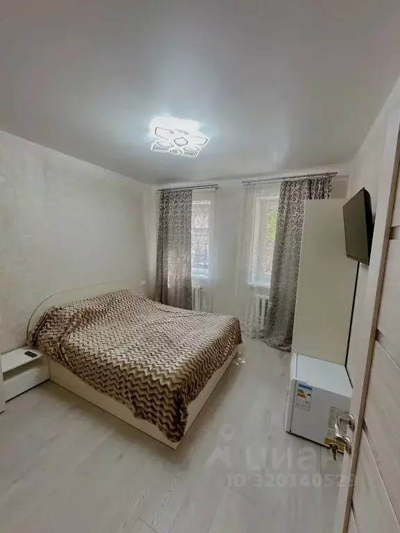 Комната Ставропольский край, Кисловодск ул. Ярошенко, 38 - Фото 0