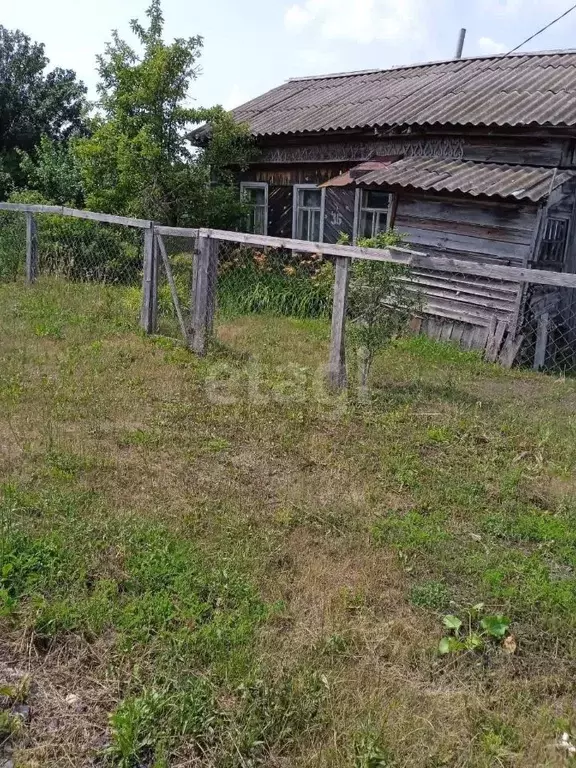 Дом в Ульяновская область, Майнское городское поселение, с. Абрамовка ... - Фото 0