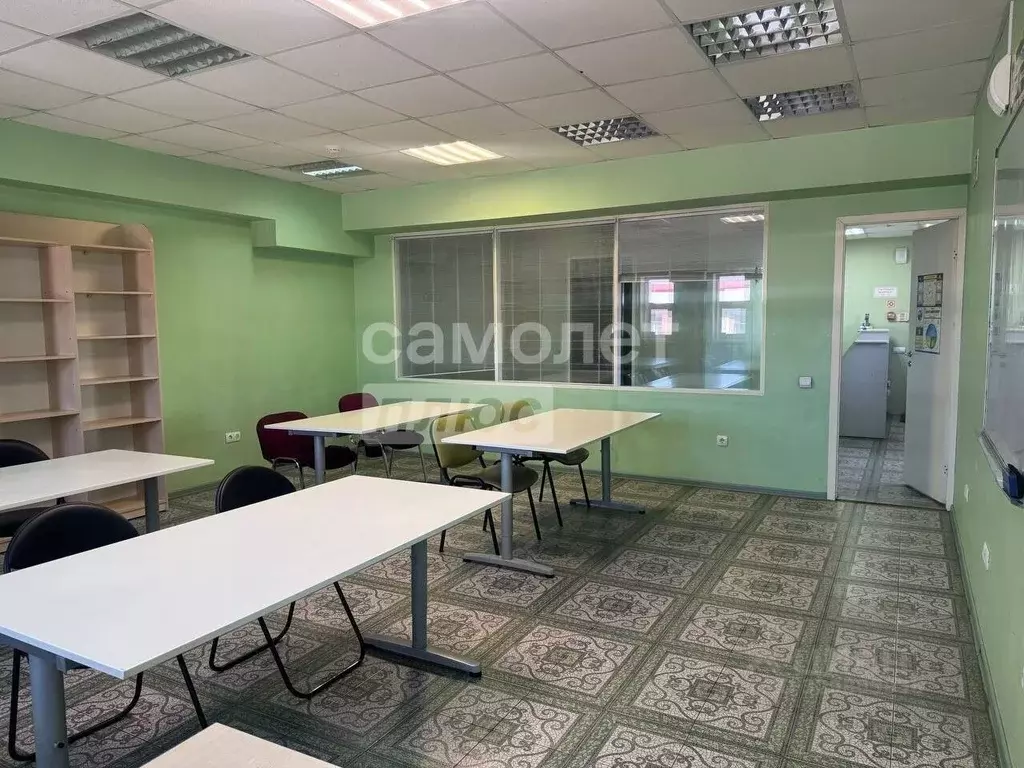 Офис в Иркутская область, Иркутск Советская ул., 176Б (260 м) - Фото 0