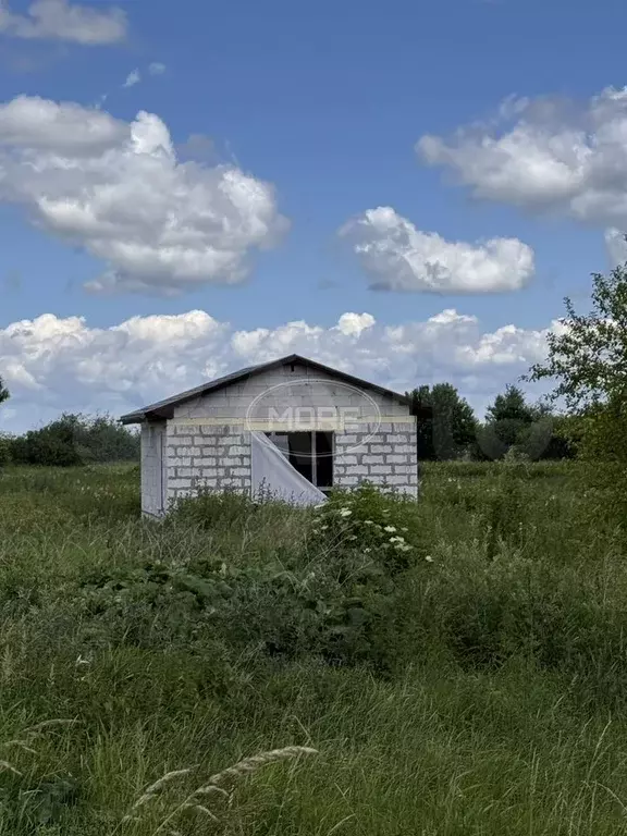 Дача 36 м на участке 12 сот. - Фото 1