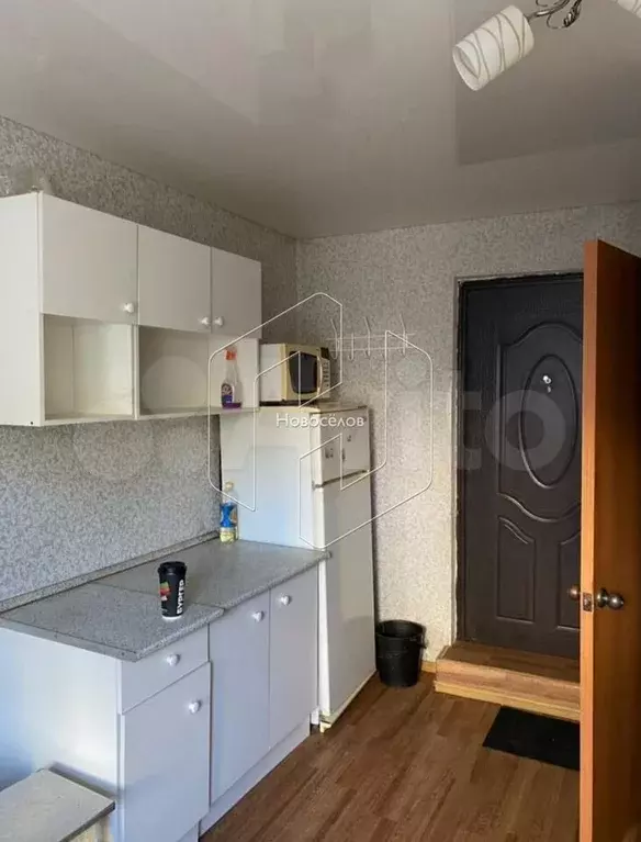 Комната 14 м в 4-к., 2/6 эт. - Фото 1