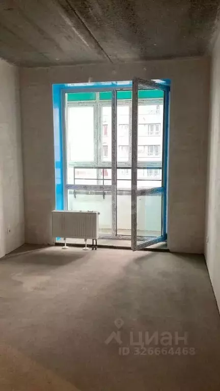 1-к кв. Башкортостан, Уфа ул. Даяна Мурзина, 5 (39.0 м) - Фото 1