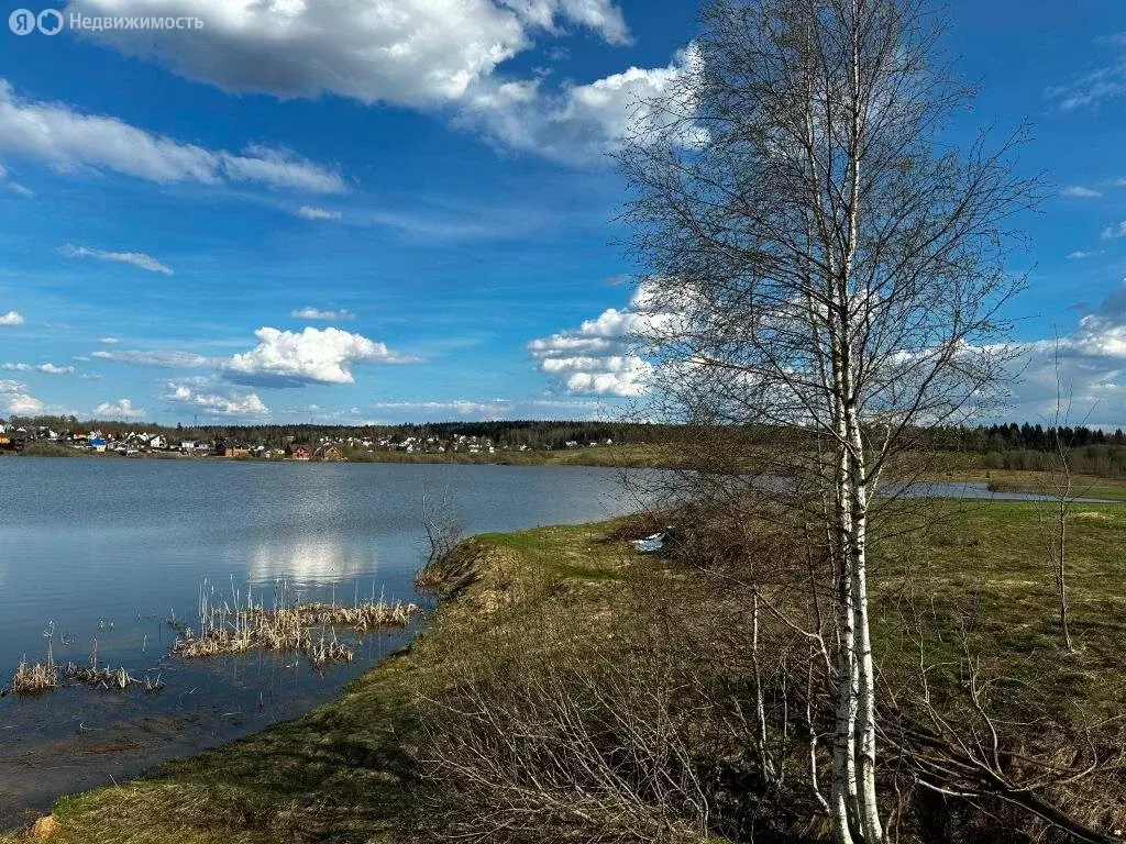 Участок в Сергиево-Посадский городской округ, садовое товарищество ... - Фото 2