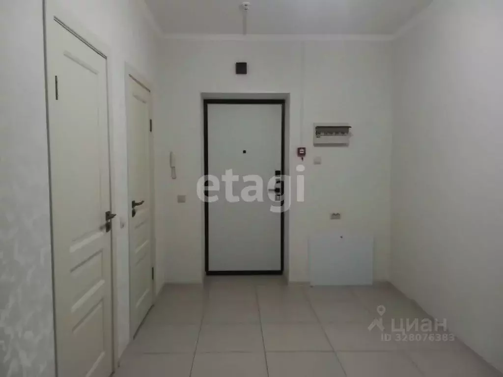 2-к кв. Саха (Якутия), Якутск Залог мкр,  (71.1 м) - Фото 1