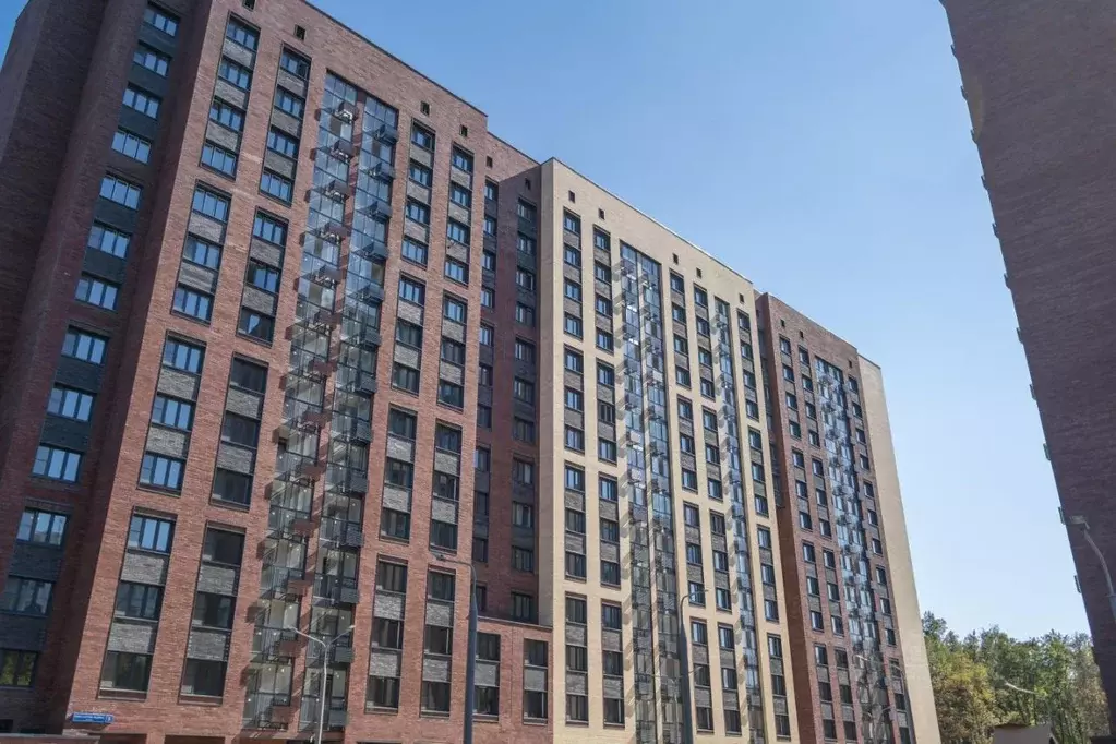 Гараж в Москва ул. Константина Федина, 5 (13 м) - Фото 1