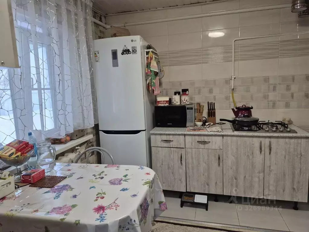 Дом в Калужская область, Малоярославецкий муниципальный округ, с. ... - Фото 1