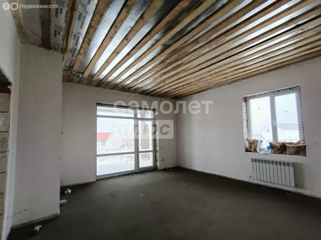 Дом в Ягул, Верхняя улица (84 м) - Фото 2