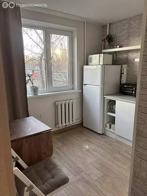 1-комнатная квартира: Екатеринбург, улица 8 Марта, 179Г (28.4 м) - Фото 1