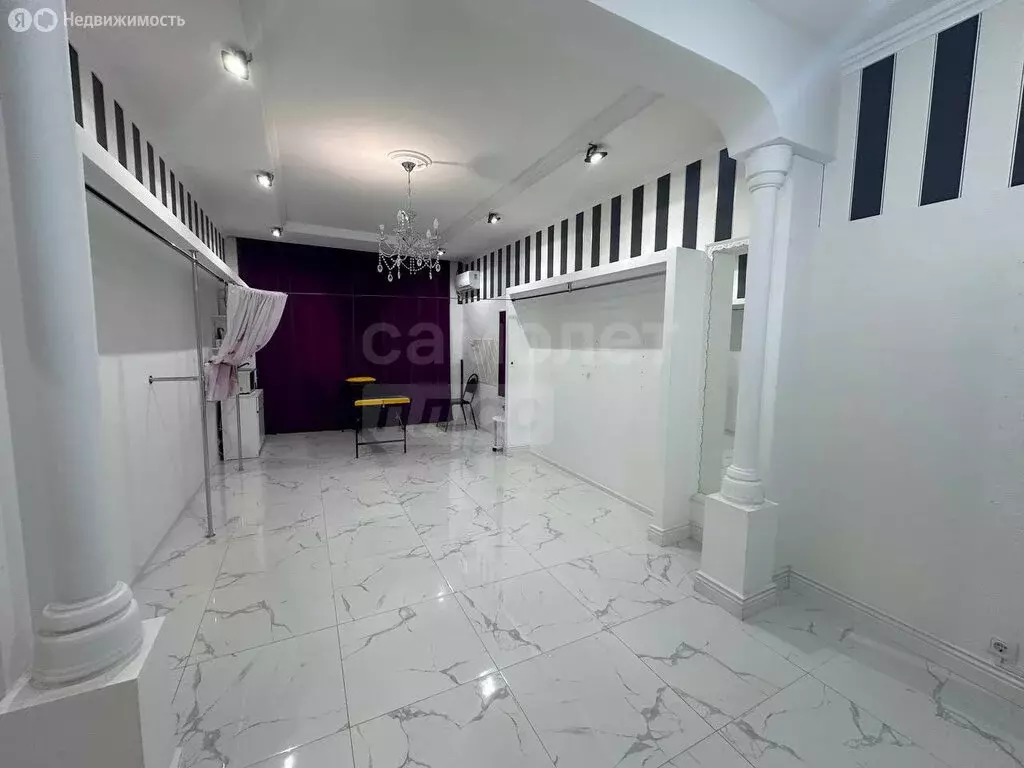 Помещение свободного назначения (43.1 м) - Фото 2