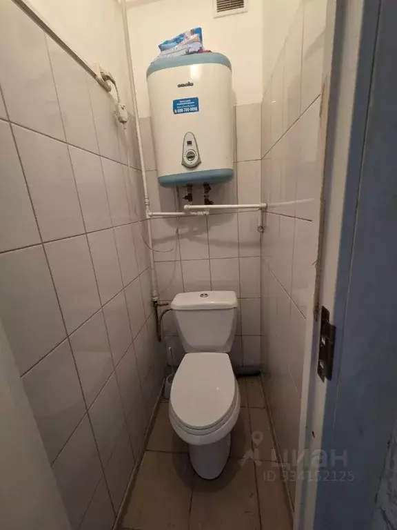 Комната Ставропольский край, Невинномысск ул. Гагарина, 59Б (17.0 м) - Фото 2