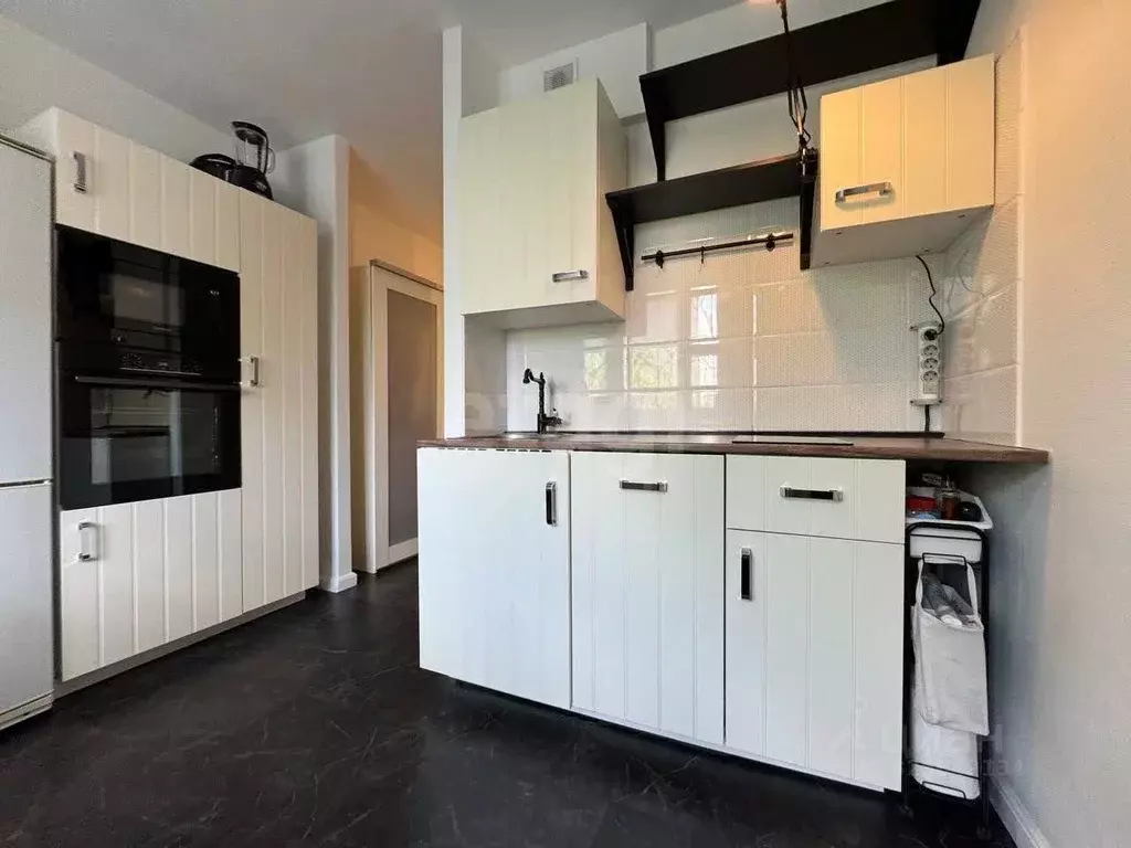 3-к кв. Москва аллея Витте, 2 (77.0 м) - Фото 1