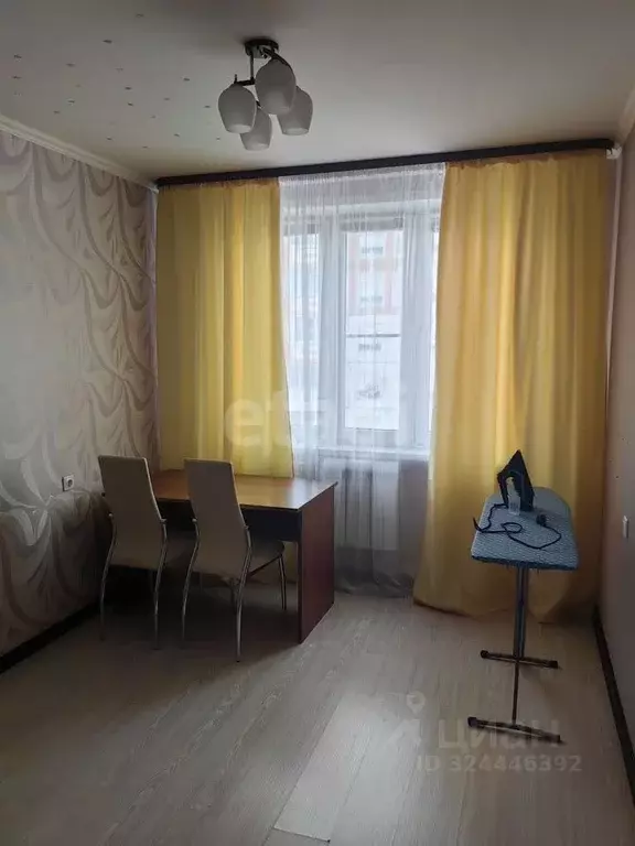 3-к кв. Липецкая область, Липецк ул. Лутова, 6 (80.0 м) - Фото 1