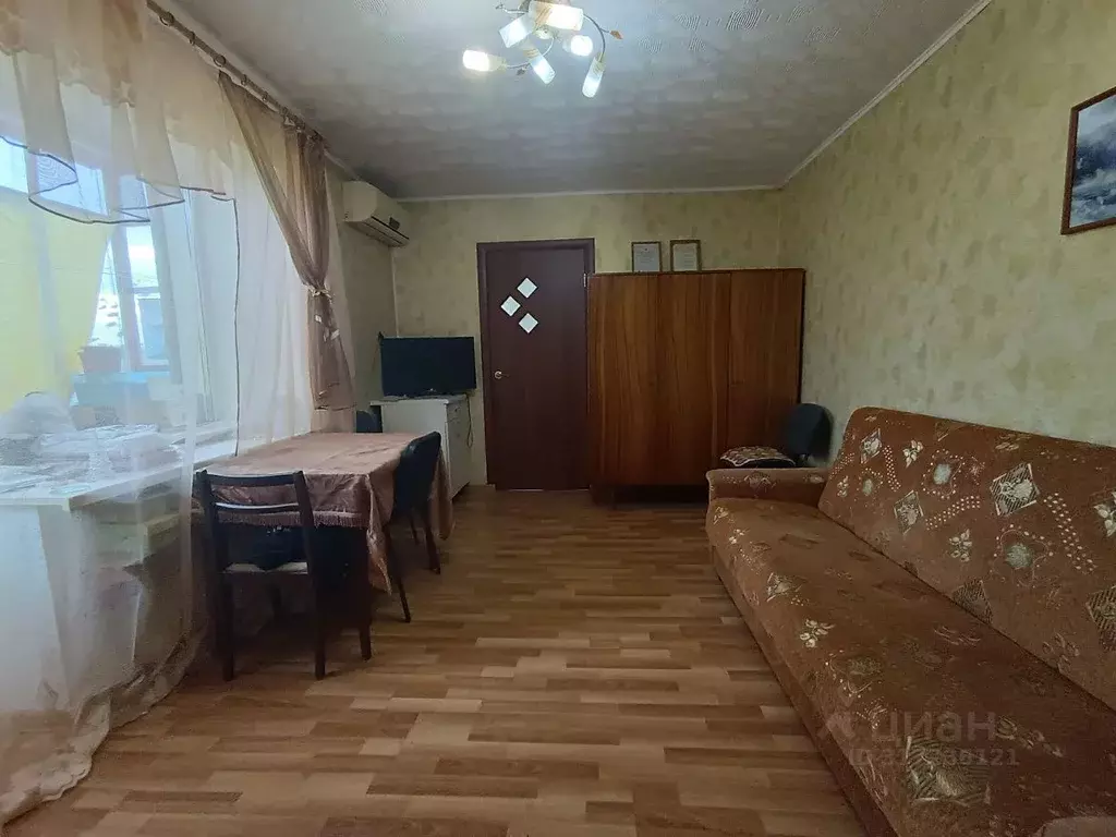 3-к кв. Пермский край, Пермь ул. Чкалова, 6 (52.4 м) - Фото 1