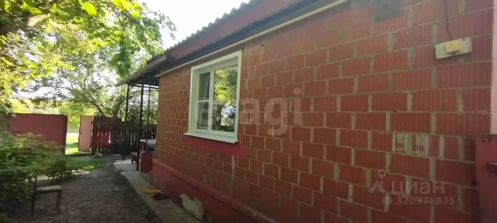 Дом в Белгородская область, Алексеевский муниципальный округ, с. ... - Фото 1