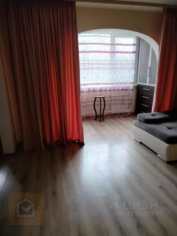 3-к кв. Севастополь ул. Колобова, 21 (67.45 м) - Фото 2