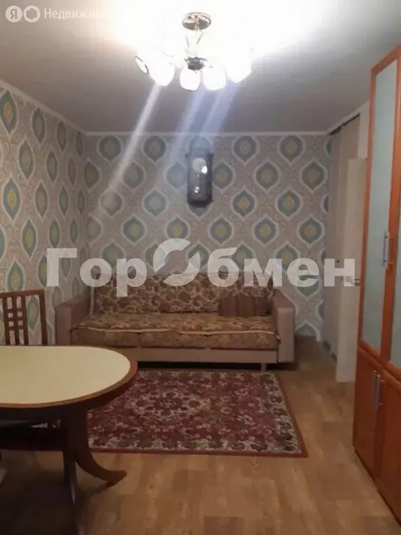 3-комнатная квартира: Москва, 2-я Владимирская улица, 50к3 (55.5 м) - Фото 2