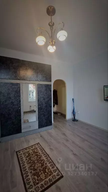 Комната Калининградская область, Черняховск Спортивная ул., 13 (25.0 ... - Фото 1