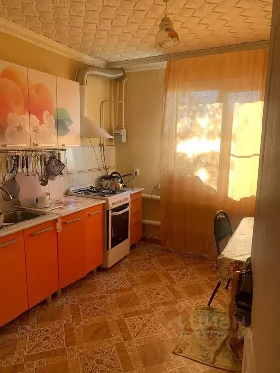 Дом в Волгоградская область, Фроловский район, Малодельская ст-ца 136 ... - Фото 1