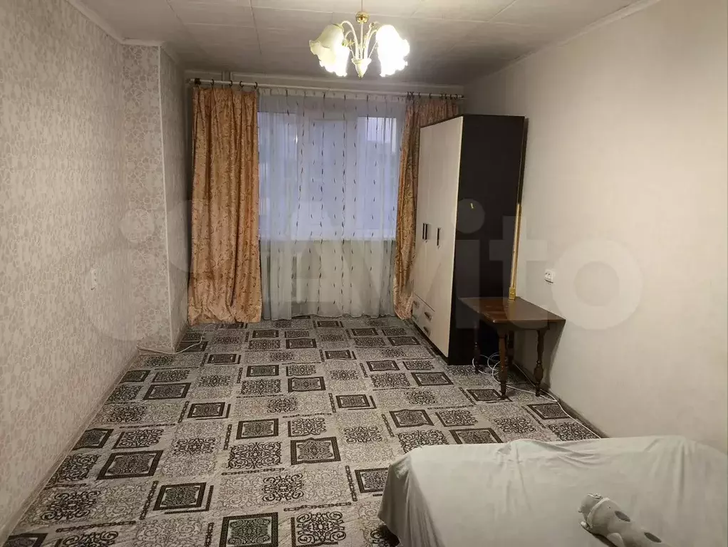 1-к. квартира, 42 м, 4/5 эт. - Фото 0