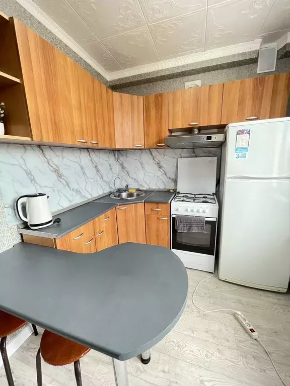 Продаётся 1-к квартира, 29 м - Фото 1