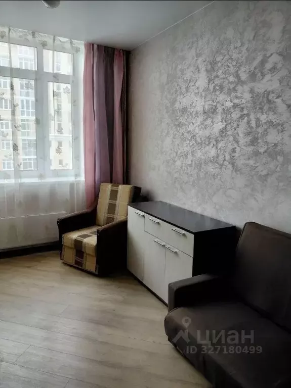 1-к кв. Москва пос. Коммунарка, ул. Липовый Парк, 7 (39.5 м) - Фото 2