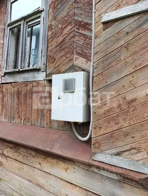 Участок в Костромская область, Шарья городской округ, д. Корегино пер. ... - Фото 2