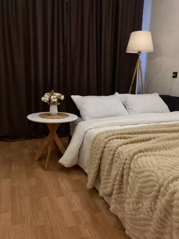 1-к кв. Свердловская область, Рефтинский пгт  (33.2 м) - Фото 1