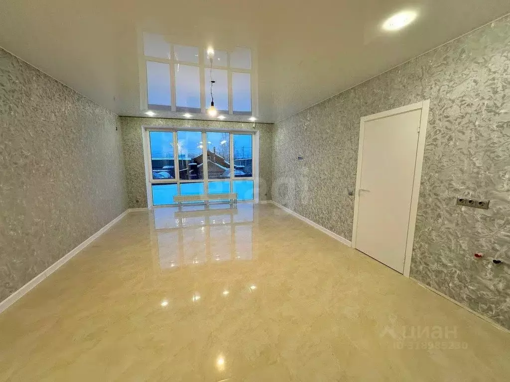 Дом в Пермский край, Пермь ул. 1-я Карьерная, 56 (132 м) - Фото 1