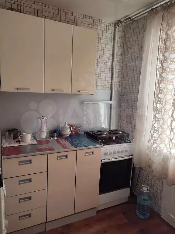 1-к. квартира, 31 м, 3/5 эт. - Фото 0