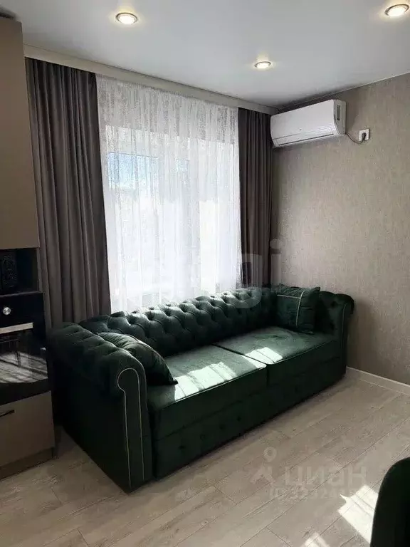 2-к кв. Татарстан, Казань ул. Рихарда Зорге, 11В (58.1 м) - Фото 2