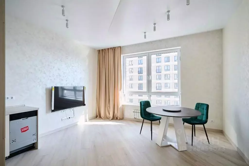 Студия Москва Волоколамское ш., 71/13к1 (25.0 м) - Фото 2