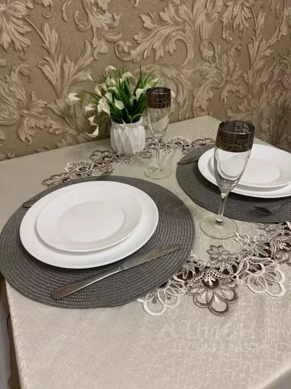 1-к кв. Краснодарский край, Краснодар ул. Цезаря Куникова, 24к1 (39.0 ... - Фото 0