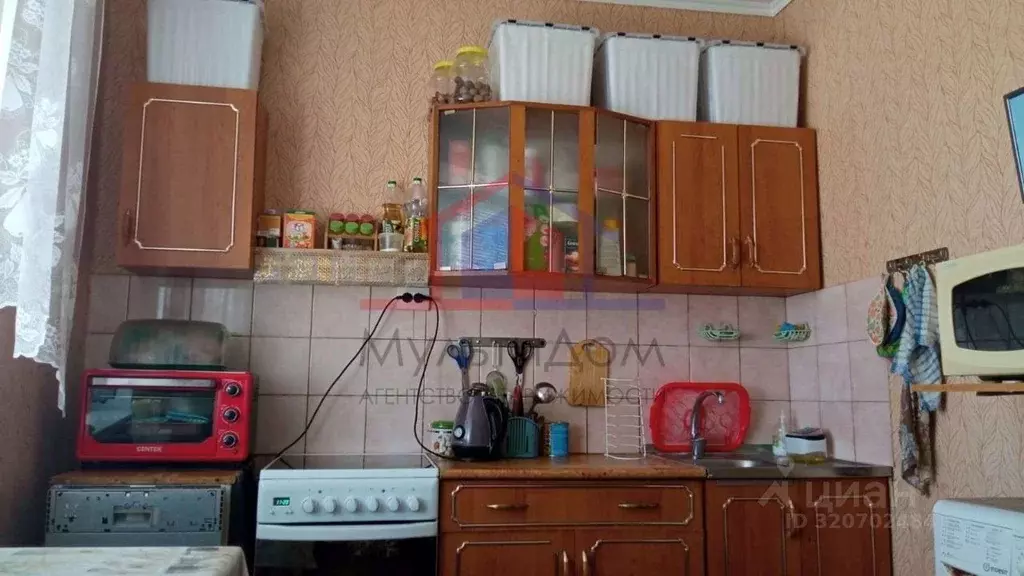 1-к кв. Белгородская область, Старый Оскол Восточный мкр, 14 (37.0 м) - Фото 0