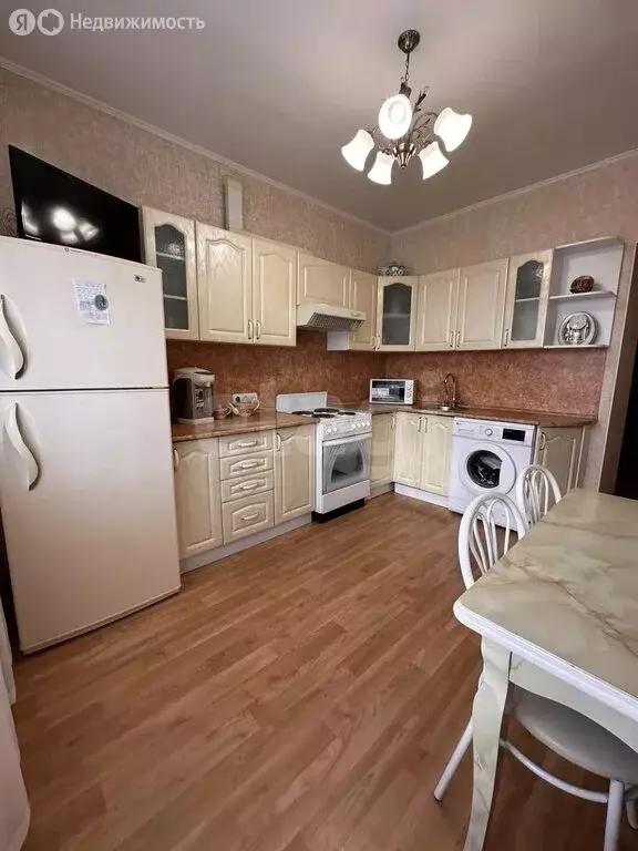 2-комнатная квартира: Благовещенск, улица Лазо, 55 (55.4 м) - Фото 2