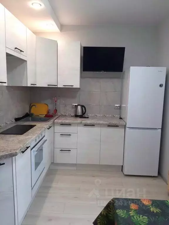 1-к кв. Сахалинская область, Южно-Сахалинск ул. Алексея Максимовича ... - Фото 2