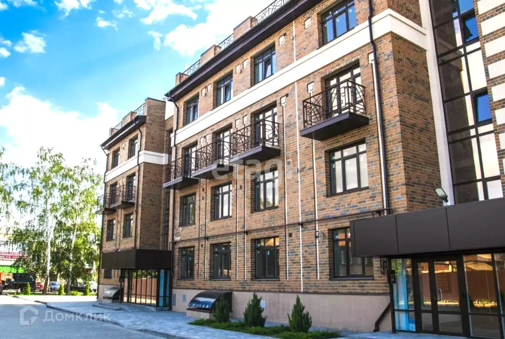 Продаётся 3-к квартира, 85.3 м - Фото 0