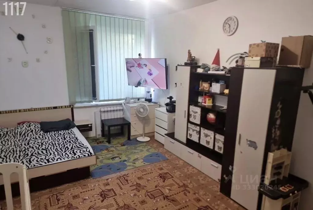 3-к кв. Крым, Евпатория просп. Победы, 55 (87.3 м) - Фото 2