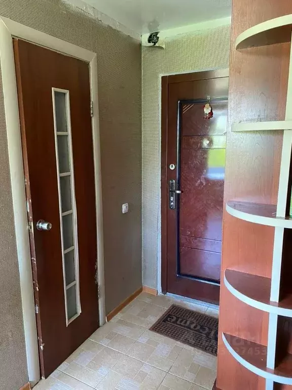 Студия Алтайский край, Барнаул ул. Малахова, 59 (30.0 м) - Фото 2