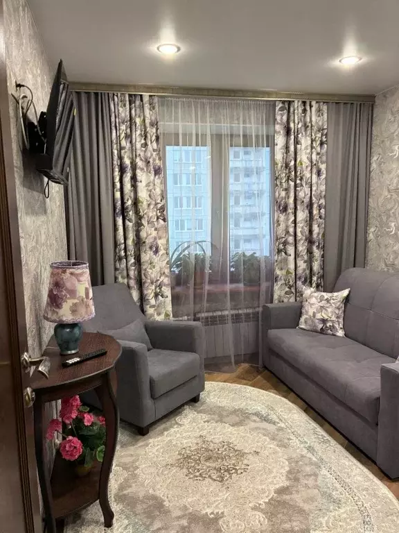 3-к кв. Орловская область, Мценск Школьный проезд, 3 (57.9 м) - Фото 2