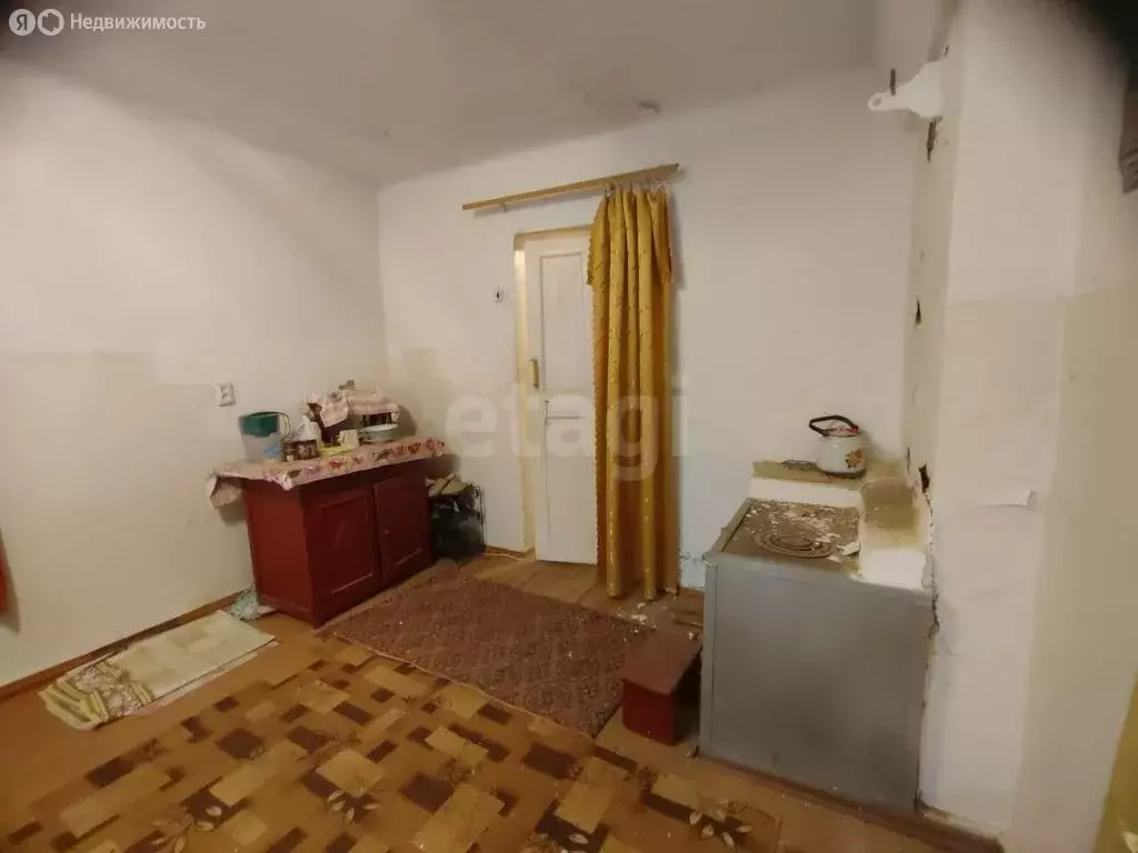 2-комнатная квартира: село Счастливое, Речная улица, 13 (48.1 м) - Фото 0